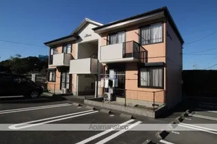 ドミール Aの画像