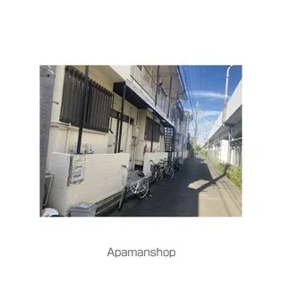 グリーンフィールズの画像