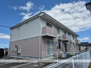パレス逢隈の画像