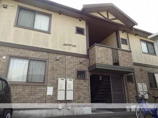 ウィルモア 土佐【1階】の外観