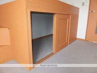 レオパレスさくら【2階】のその他画像