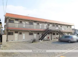 市川ハイツの画像