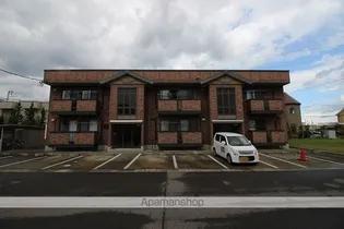 パルーシア A Bの画像