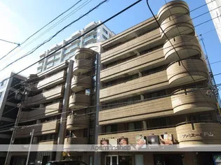 プレミエール円山の画像