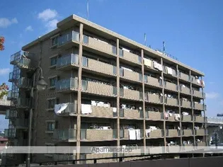ヴェラカーサつつじヶ丘の画像