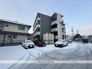 レオパレスフォレスト天神町の画像