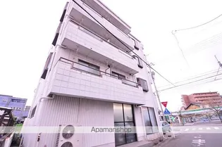 シティハウス八剣【403号室】の外観