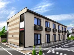 レオパレスノーチェの画像