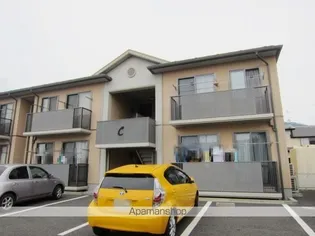 スカイハイツ大門C棟の画像