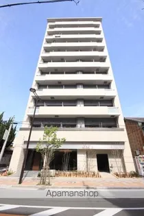 スプランディッド三国1【7階】の外観