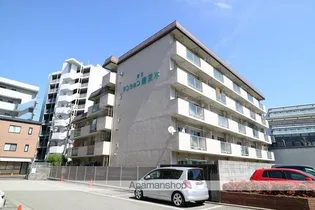 第3マンション南茨木の画像