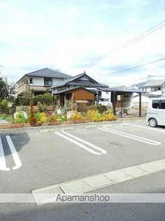 ユニベールB【2階】のその他画像