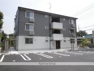 アベニール請西の画像