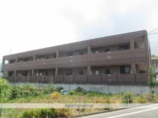 トーケン プロニティ【2階】の外観