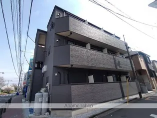 BT野方の画像