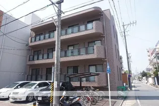 アビタシオン今池の画像