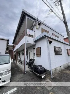 れいろうハイツⅡ【202号室】の外観