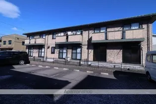 グランリッツ西島Aの画像