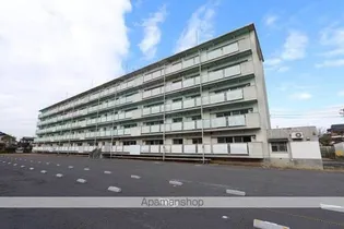 ビレッジハウス八女室岡1号棟の画像