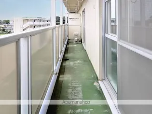 ビレッジハウス四郎丸1号棟【403号室】のその他画像