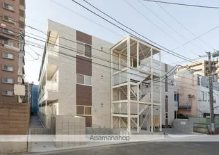 リブリ・サンヴィレッジ21【2階】の外観