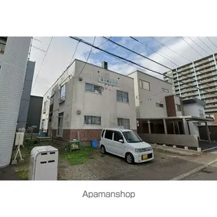 佐々木ハイツの画像