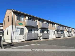 リーフガーデン EASTの画像