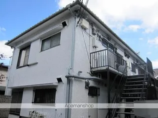 第19紀州ハイツの画像