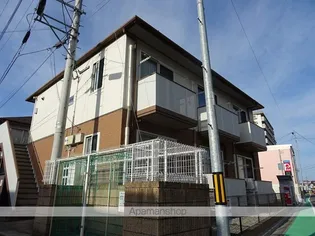 元町参番館の画像