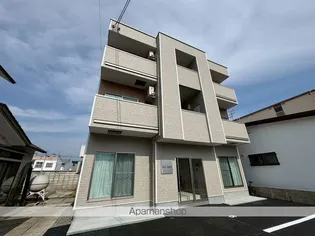 西4南19APの画像