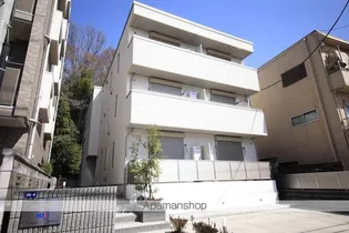 東京都八王子市大和田町6丁目【マンション】の外観