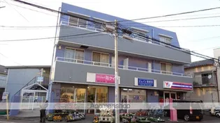 スリーゼビルの画像