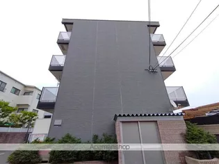 レオパレス阪急塚口の画像