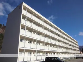 ビレッジハウス神岡2号棟の画像