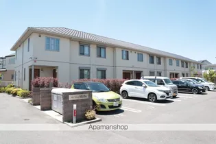 シャーメゾン ヒルズの画像