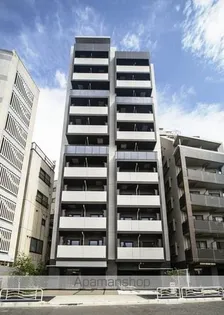 JPnoie門前仲町【6階】の外観