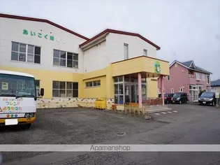 エコーハイツ【2階】の周辺