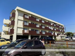 OS SKYマイネビルの画像