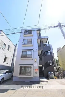 ガーデンヒルズ32の画像