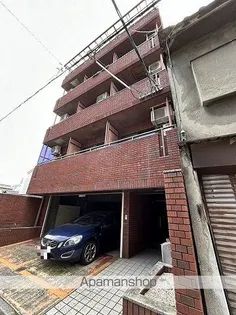 スクエアハウスの画像