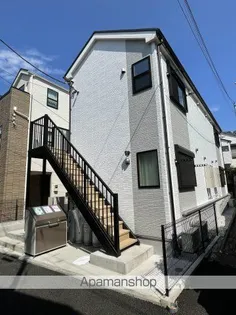 エスタシオン横浜の画像