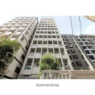 BGC難波タワー【202号室】の外観