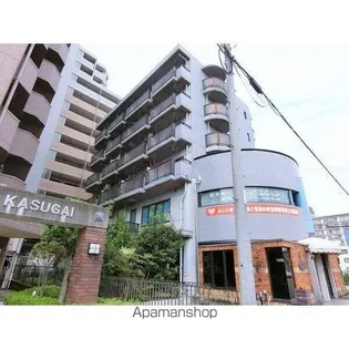 セントラルビルの画像