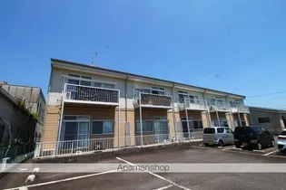 シティハイツ上寿後の画像