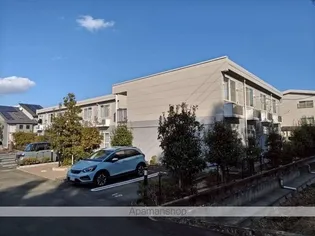 レオパレスワールドの画像