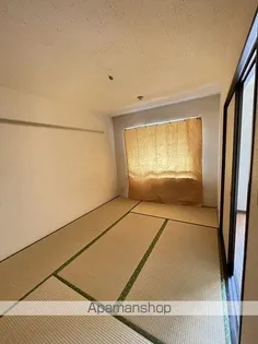 ハイツ五十嵐【2階】の内装