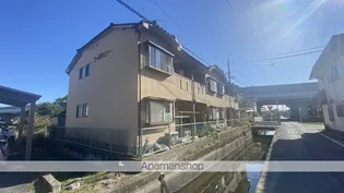 コーポチェリーの画像