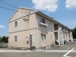 メゾントレビⅡ【105号室】の外観