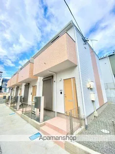 MAISONETTE LAND 栄Bの画像