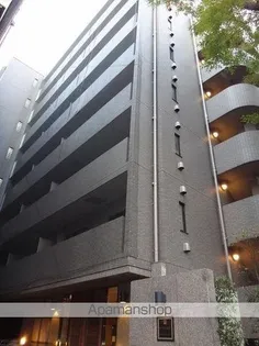ルーブル上高井戸【2階】の外観